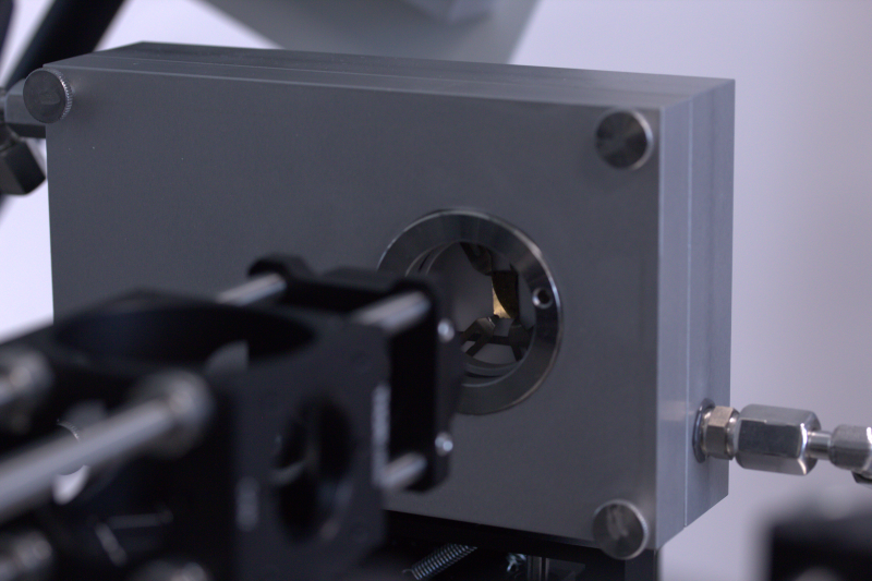 Анализатор тепловых свойств TF-LFA L54